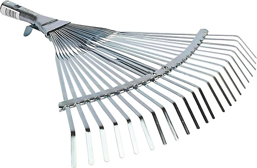 Çim Tırmığı Metal Ayarlı (36/Koli) ✓